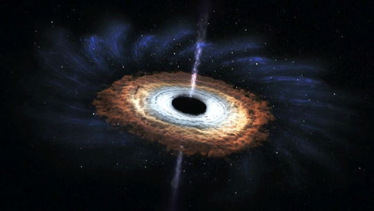 source (1) black hole