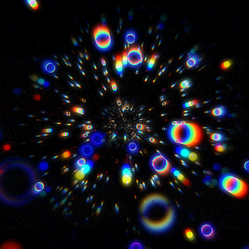 Quantum Nonlocality (Multiverse), Colliding Bubble Universes - Parallel Universe Wormhole, Holographic Fractal Structure, Infinite Synchronicity - Infinite Quantum Zen (1)