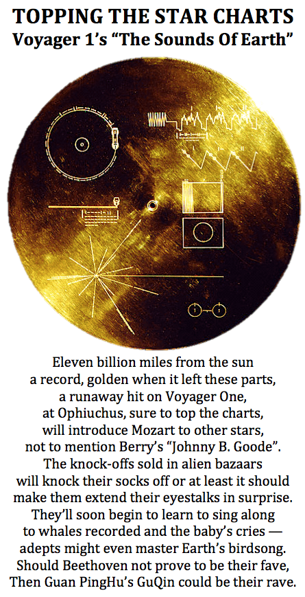 Topping the Star Charts