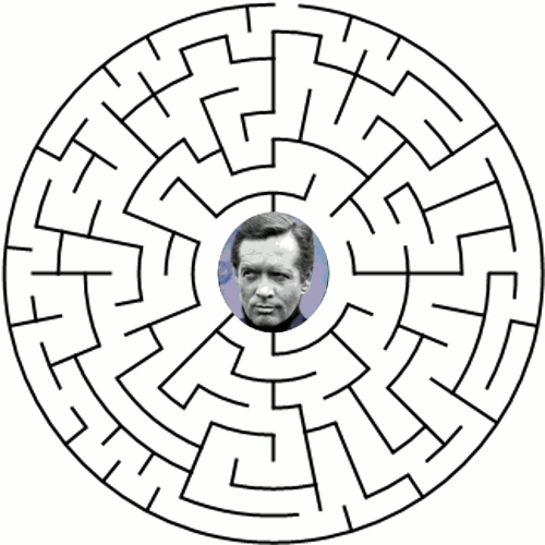 prisoner106-in-a-maze