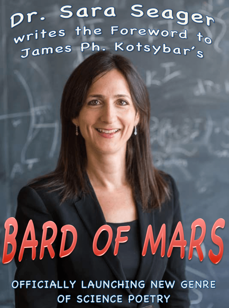 Seager launches new Genre