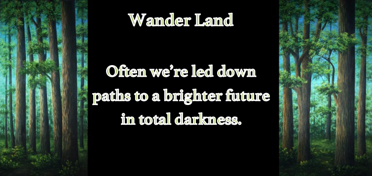 Wander Land 2