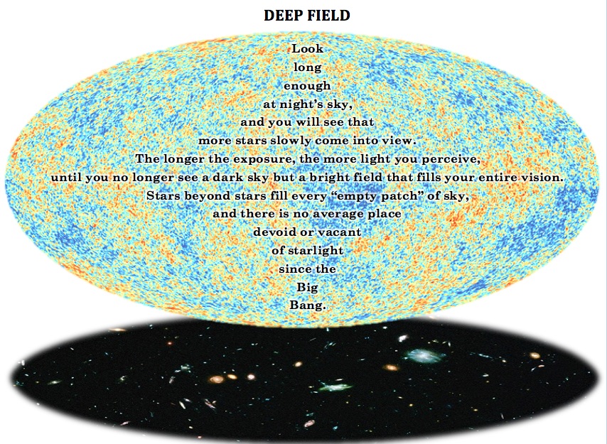 Deep Field Carousel Deep Field | BARD OF MARS