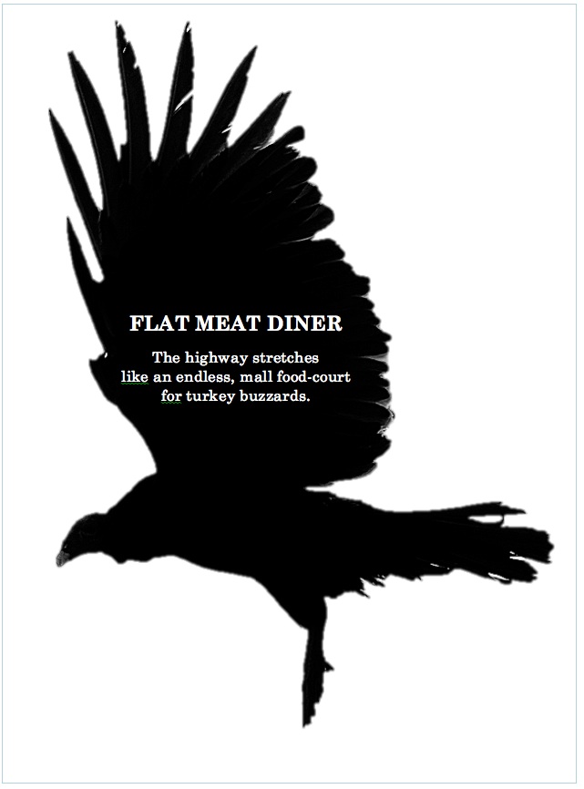 Skateboard's Flat Meat Diner