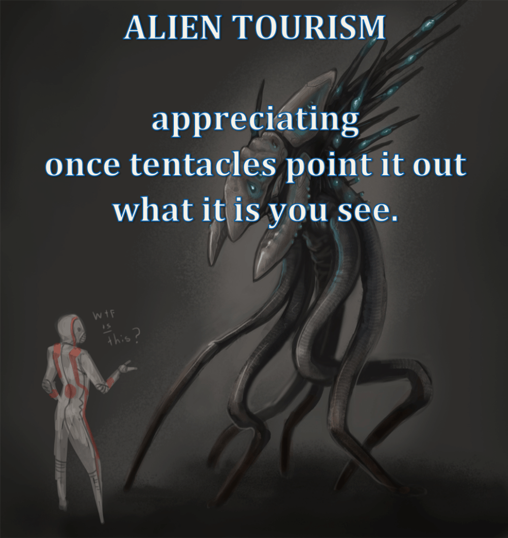 Allien Tourism