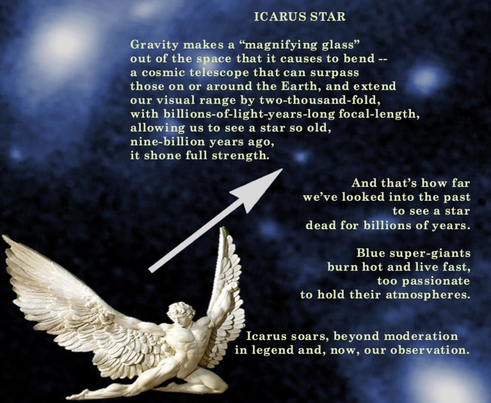 Icarus Star