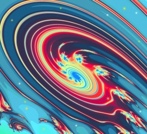 SCIENCE HAIKU BY THE BARD OF MARS